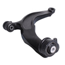 Horquilla AG Volkswagen Eurovan Transporter 2005-2011 Inferior Derecha-2