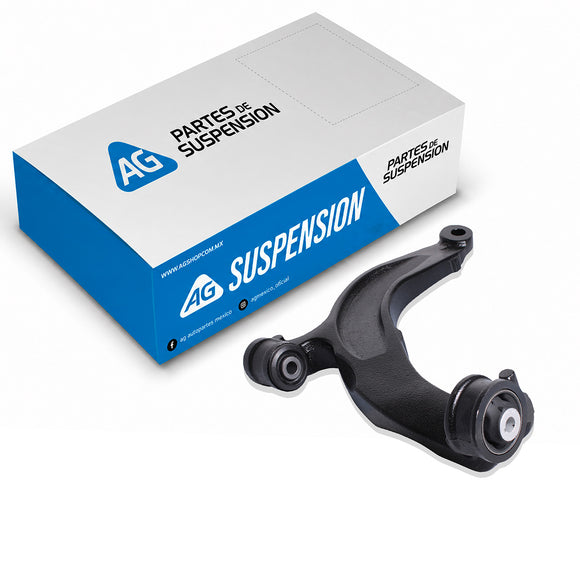 Horquilla AG Volkswagen Eurovan Transporter 2005-2011 Inferior Derecha