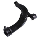 Horquilla AG Volkswagen Eurovan Transporter 2005-2011 Inferior Izquierda-2