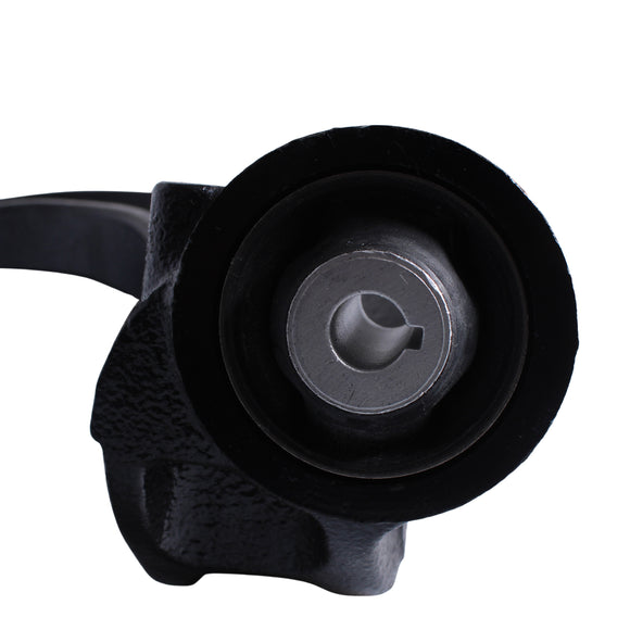 Horquilla AG Volkswagen Eurovan Transporter 2005-2011 Inferior Izquierda