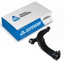 Horquilla AG Volkswagen Eurovan Transporter 2005-2011 Inferior Izquierda-1