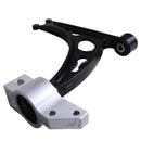 Horquilla AG Volkswagen Golf A6 (Fierro Fundido) 2010-2012 Inferior Derecha-4