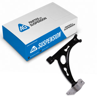 Horquilla AG Audi A3 (Forjada) 2004-2012 Inferior Derecha