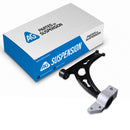 Horquilla AG Volkswagen Golf A6 (Fierro Fundido) 2010-2012 Inferior Izquierda-1