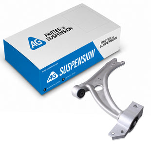 Horquilla AG Audi Q3 2013-2018 Inferior Izquierda Derecha