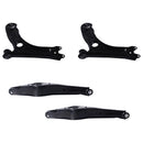 Kit de horquillas AG para Volkswagen Jetta 2015-2018 4 pz-1