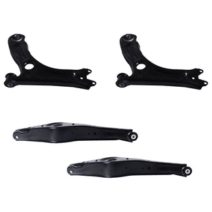 Kit de horquillas AG para Volkswagen Jetta 2015-2018 4 pz