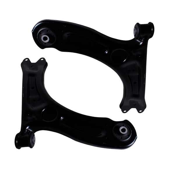 Kit de horquillas AG para Volkswagen Jetta 2015-2018 4 pz