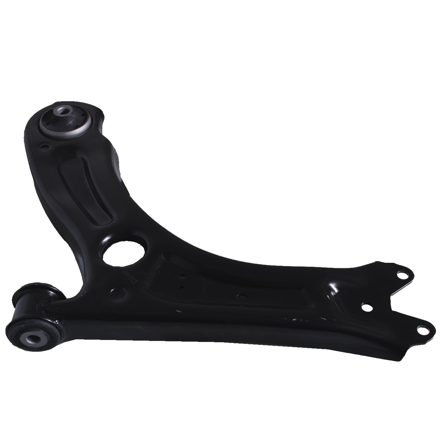 Horquilla AG Volkswagen Jetta VI 2010-2014 Inferior Izquierda
