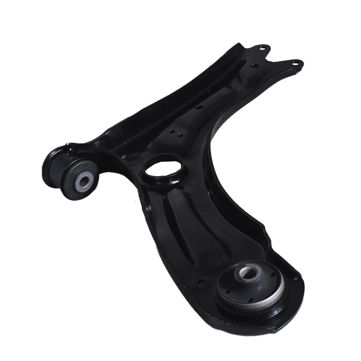 Horquilla AG Volkswagen Jetta VI 2010-2014 Inferior Izquierda