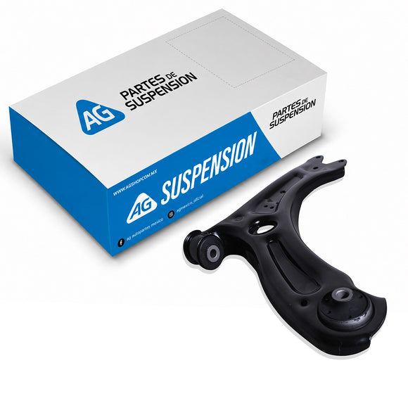 Horquilla AG Volkswagen Jetta A7 2015-2018 Inferior Derecha
