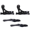 Kit de horquillas AG para Audi A1 2011-2018 4 pz-1