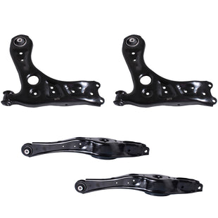 Kit de horquillas AG para Audi A1 2011-2018 4 pz