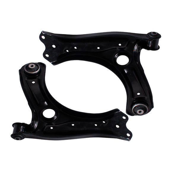 Kit de horquillas AG para Audi A1 2011-2018 4 pz
