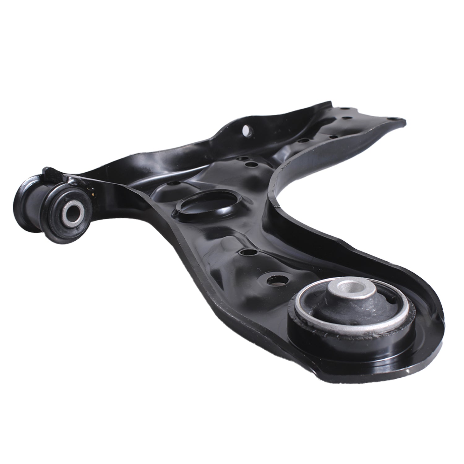 Horquilla AG Volkswagen Vento 2014-2022 Inferior Izquierda