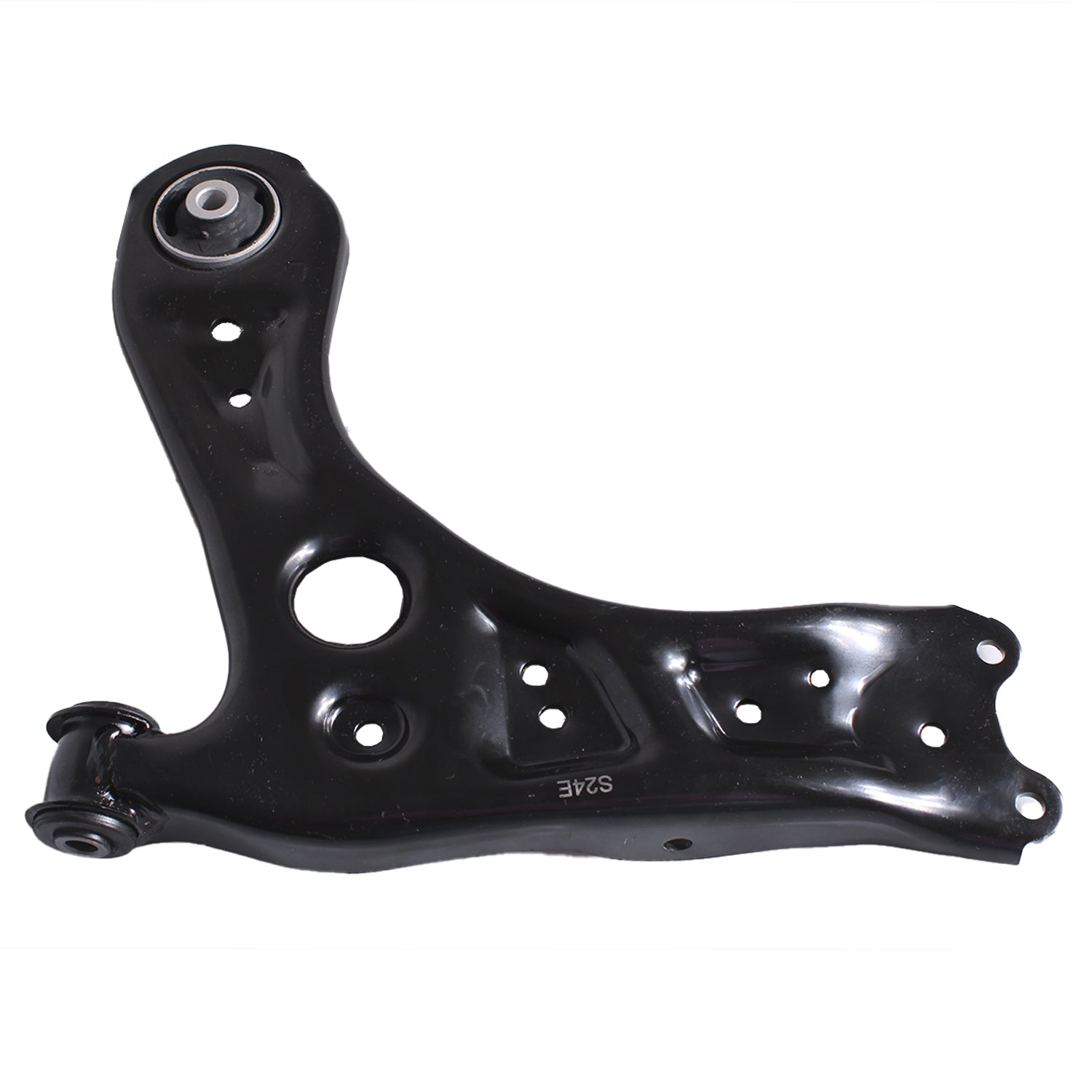 Horquilla AG Volkswagen Vento 2014-2022 Inferior Izquierda