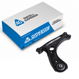 Horquilla AG Audi A1 2011-2018 Inferior Izquierda