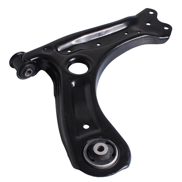 Horquilla AG Seat Ibiza 2009-2017 Inferior Derecha