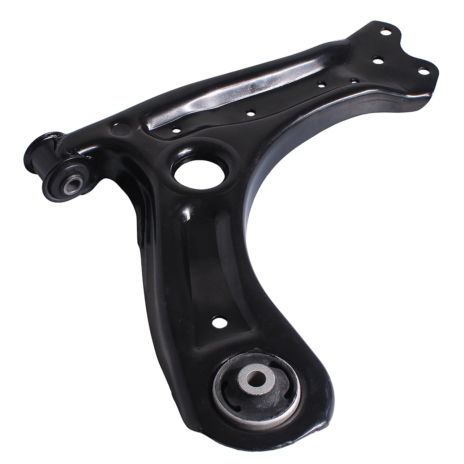 Horquilla AG Seat Toledo 2013-2019 Inferior Derecha