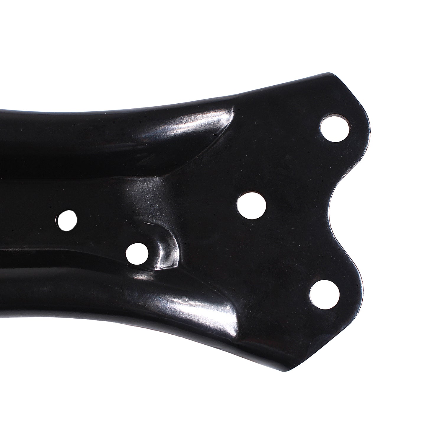 Horquilla AG Volkswagen Polo 2013-2022 Inferior Derecha