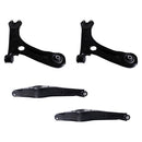 Kit de horquillas AG para Volkswagen Beetle 2012-2019 4 pz-1