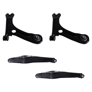 Kit de horquillas AG para Volkswagen Beetle 2012-2019 4 pz