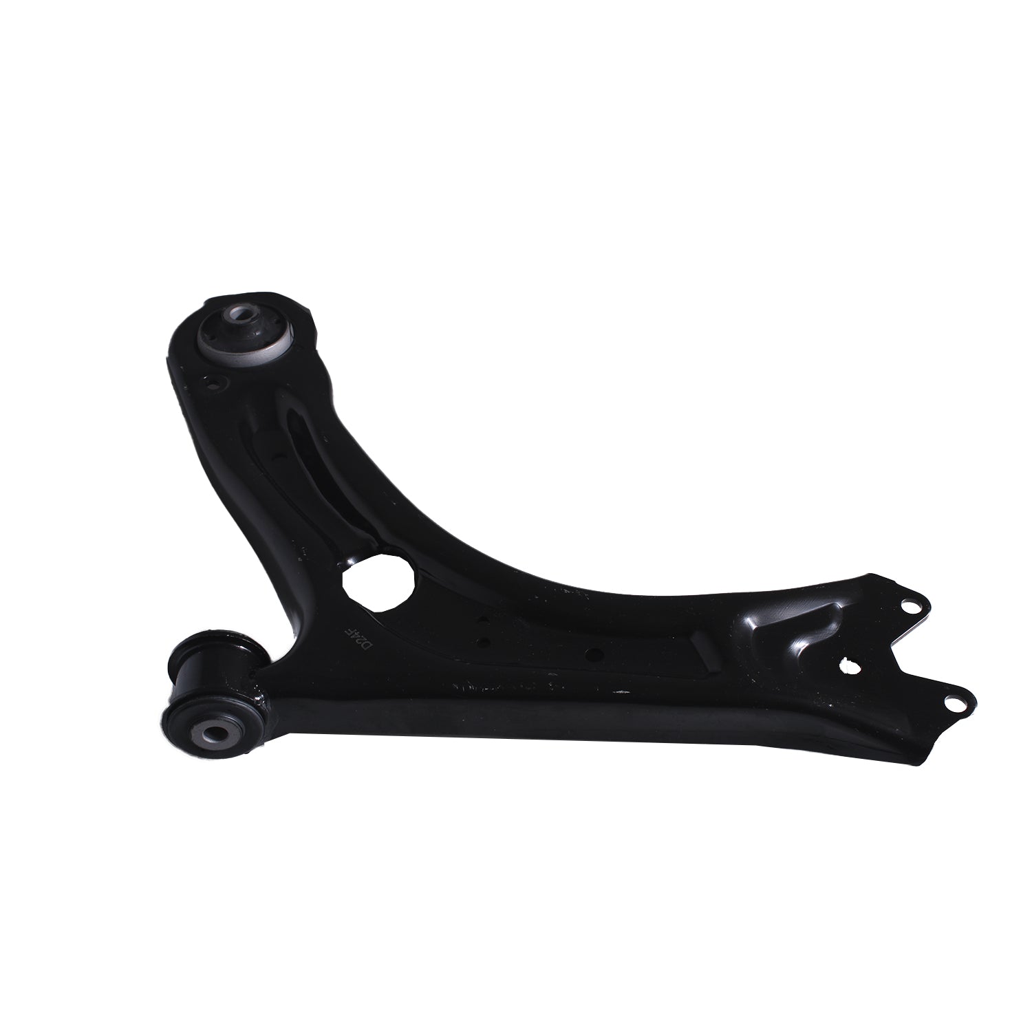 Horquilla Ag Volkswagen Beetle 2012-2019 Inferior Izquierda