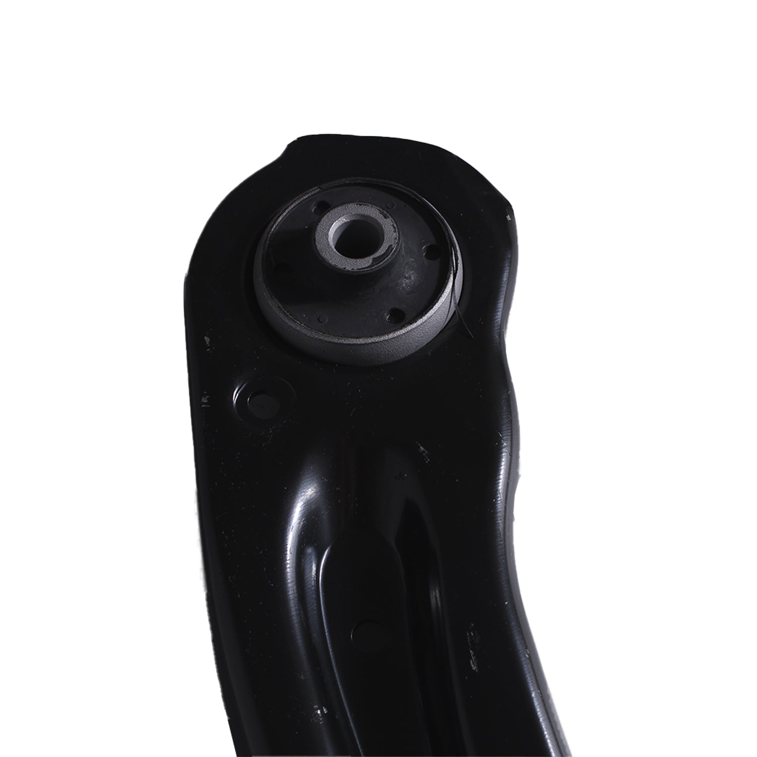Horquilla Ag Volkswagen Passat 2012-2015 Inferior Izquierda