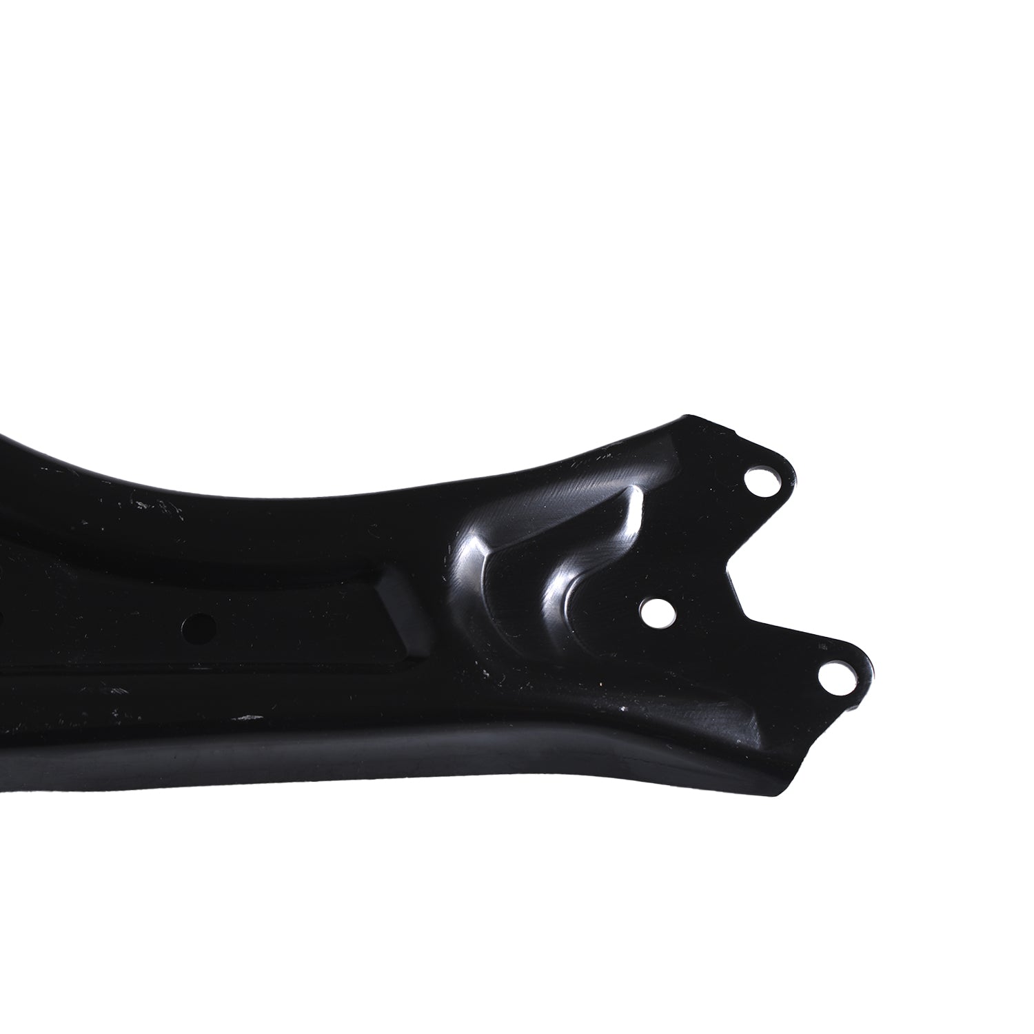 Horquilla Ag Volkswagen Passat 2012-2015 Inferior Izquierda