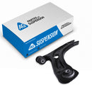 Horquilla Ag Volkswagen Beetle 2012-2019 Inferior Izquierda-1
