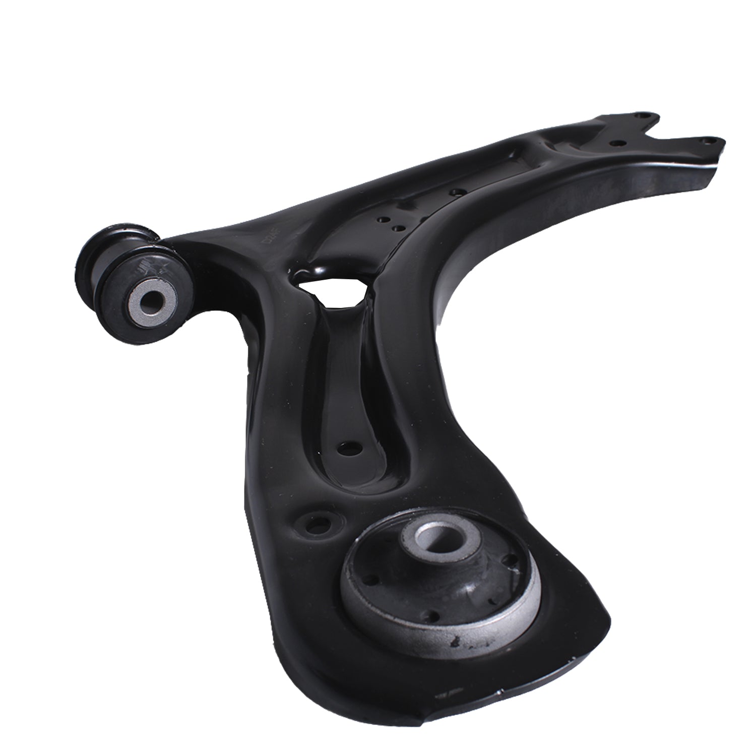 Horquilla Ag Volkswagen Passat 2012-2015 Inferior Derecha