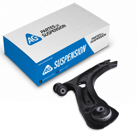 Horquilla Ag Volkswagen Beetle 2012-2019 Inferior Derecha