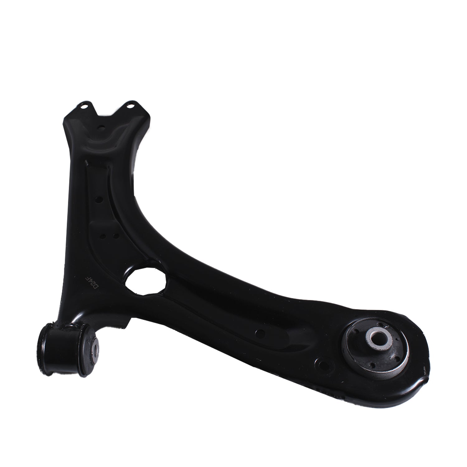 Horquilla Ag Volkswagen Passat 2012-2015 Inferior Derecha