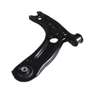 Horquilla Ag Volkswagen Golf A7 2013-2021 Inferior Izquierda-3