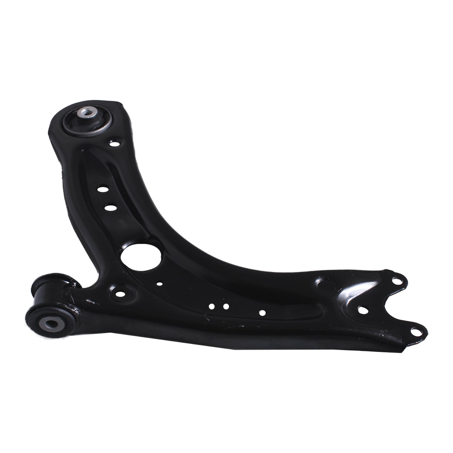 Horquilla Ag Seat Leon 2014-2023 Inferior Izquierda