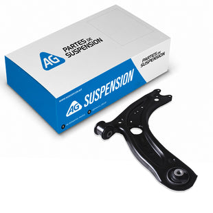 Horquilla Ag Audi A3 2013-2023 Inferior Izquierda