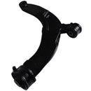 Horquilla AG Volkswagen Eurovan Transporter 2012-2023 Inferior Izquierda-2