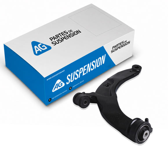 Horquilla AG Volkswagen Eurovan Transporter 2012-2023 Inferior Derecha