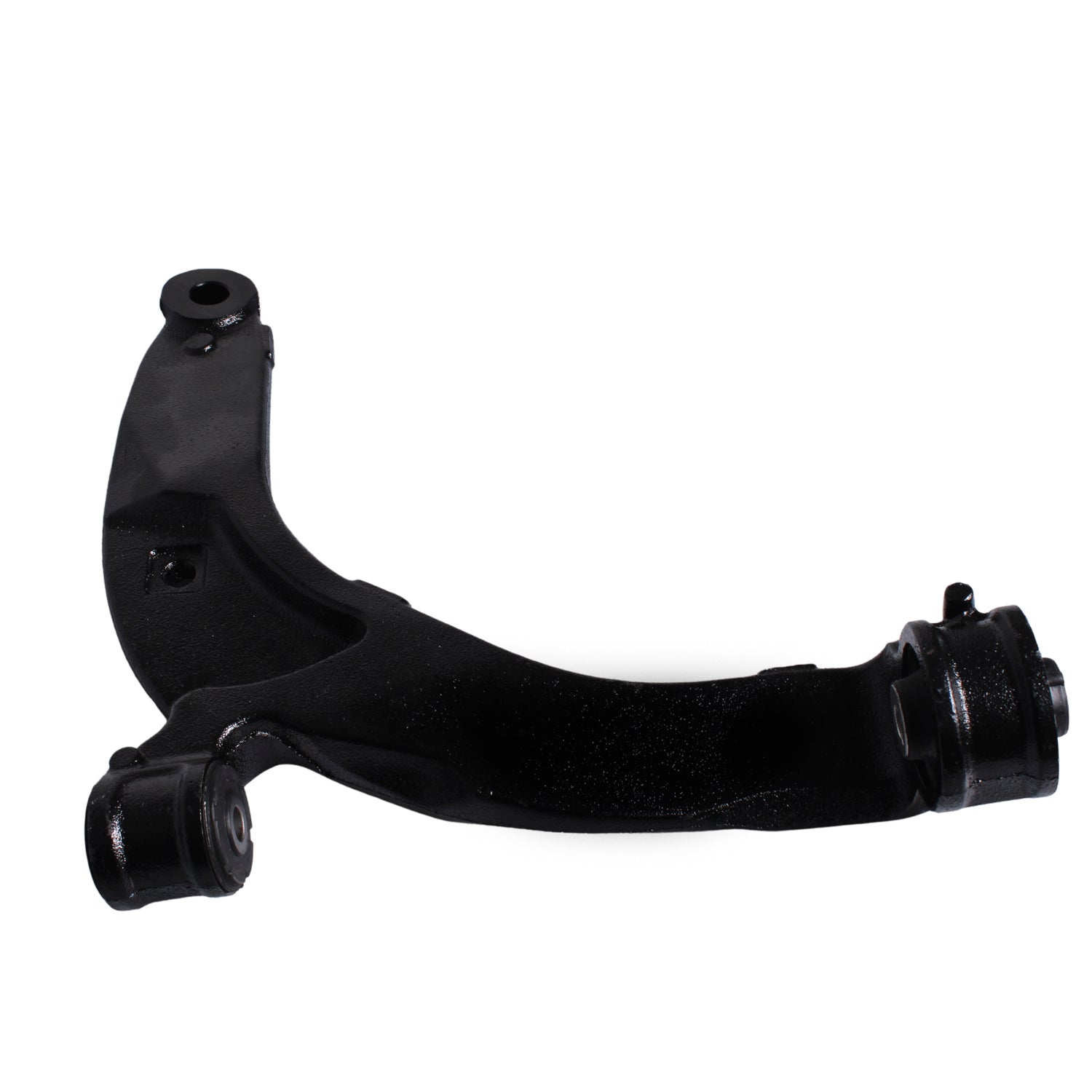 Horquilla AG Volkswagen Eurovan Transporter 2012-2023 Inferior Derecha