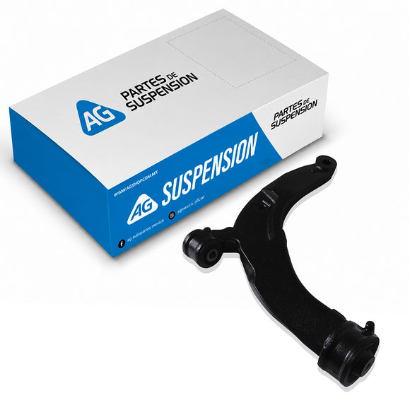 Horquilla AG Volkswagen Caddy 2014-2020 Inferior Derecha