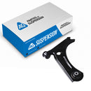 Horquilla AG Volkswagen Caddy 2014-2020 Inferior Izquierda-1