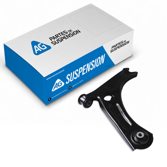 Horquilla AG Volkswagen Caddy 2014-2020 Inferior Izquierda