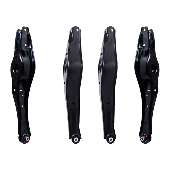 Kit de horquillas AG para Volkswagen Golf 2010-2012 4 pz
