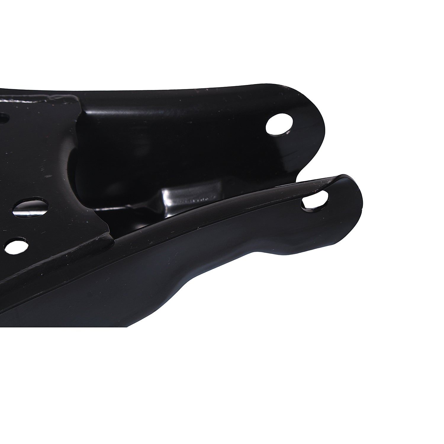 Horquilla AG Volkswagen Golf VI 2010-2012 Inferior Trasera