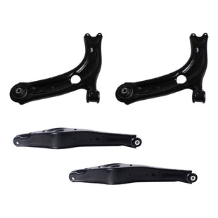 Kit de horquillas AG para Volkswagen Tiguan 2018-2022 4 pz