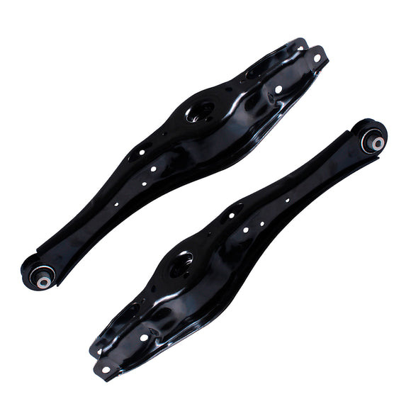 Horquillas AG Volkswagen Golf VI 2010-2012 Traseras