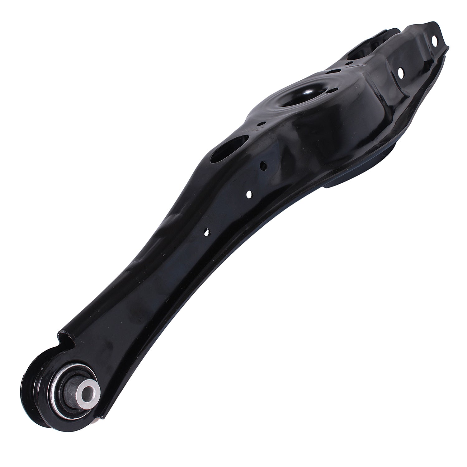 Horquilla AG Volkswagen Golf VI 2010-2012 Trasera