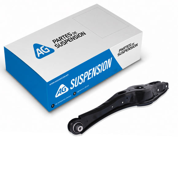 Horquilla AG Audi A3 2013-2019 Trasera