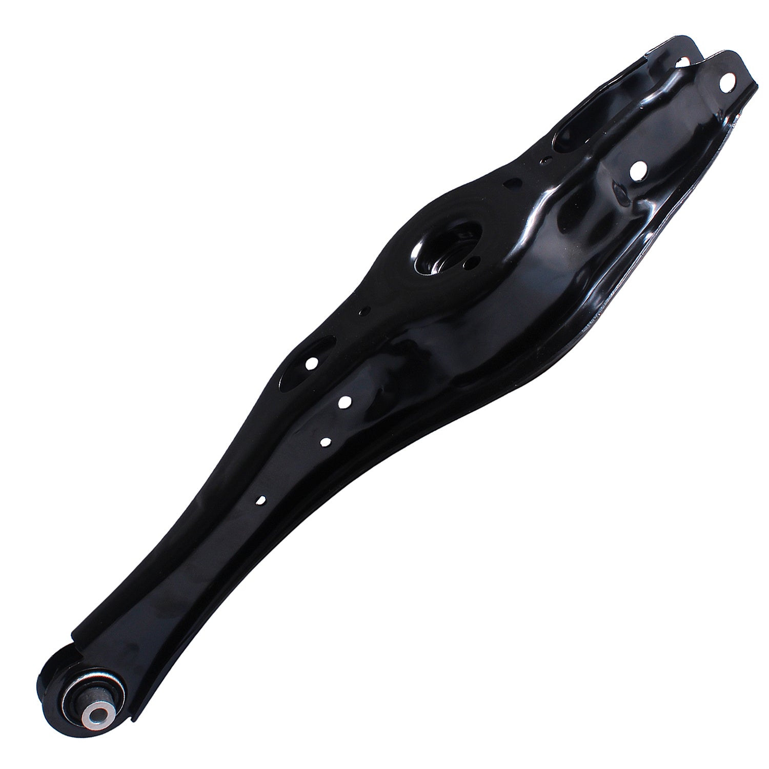 Horquilla AG Volkswagen Golf VI 2010-2012 Trasera