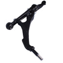 Horquilla AG Honda Civic (Forjada) 1992-1995 Inferior Derecha-2